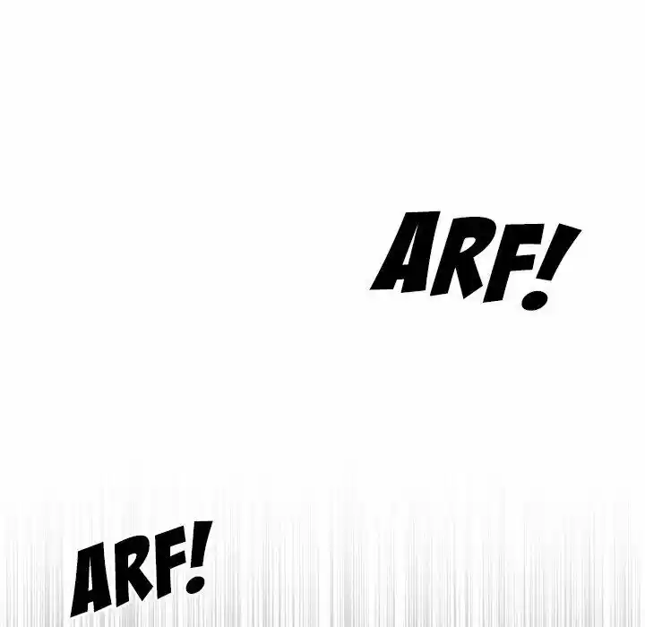 Wild City Chapter 50