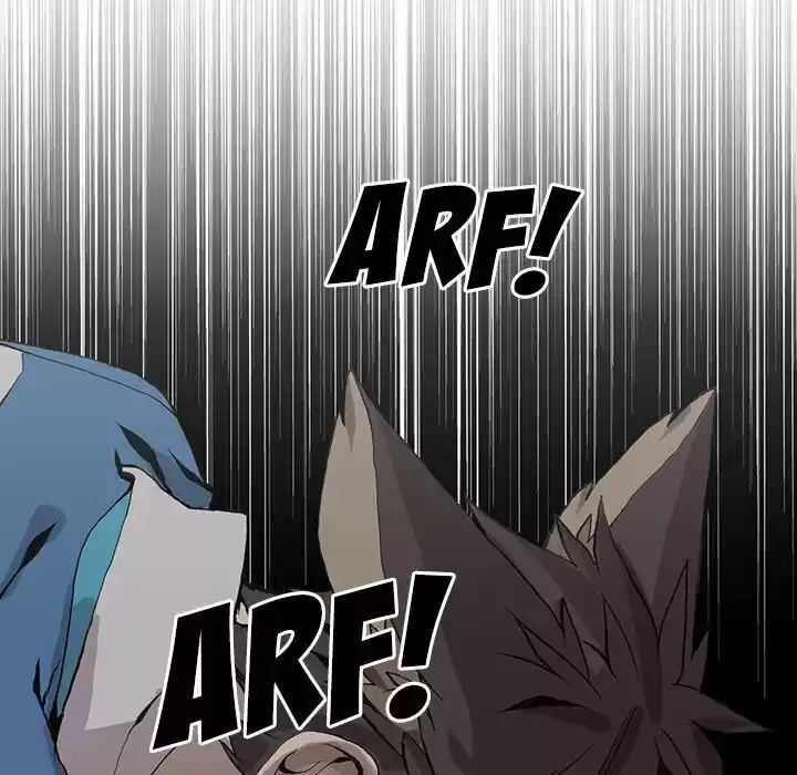 Wild City Chapter 50