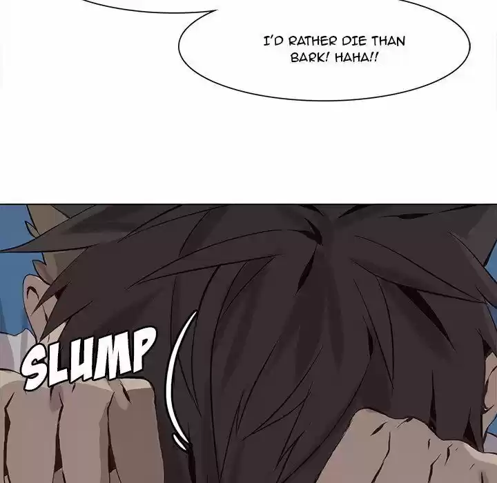 Wild City Chapter 50