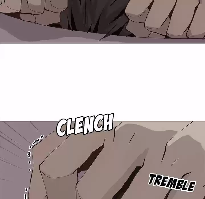 Wild City Chapter 50