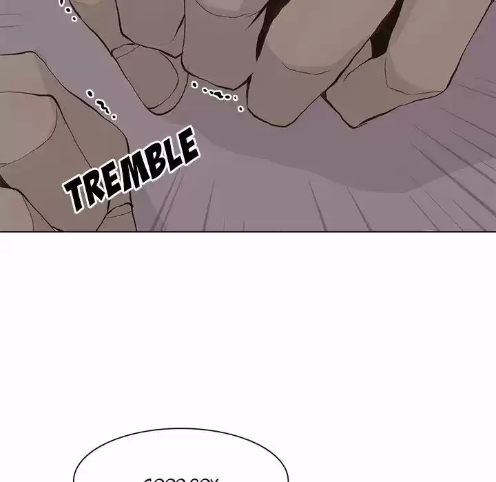 Wild City Chapter 50