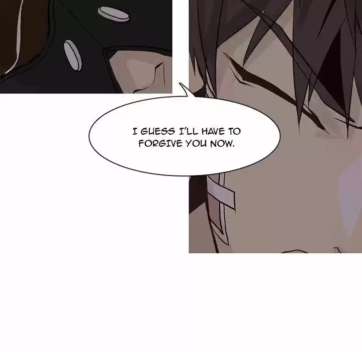 Wild City Chapter 50