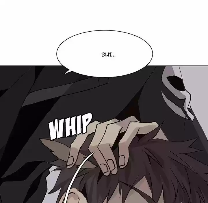 Wild City Chapter 50