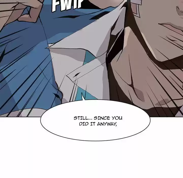 Wild City Chapter 50