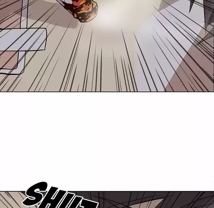 Wild City Chapter 50