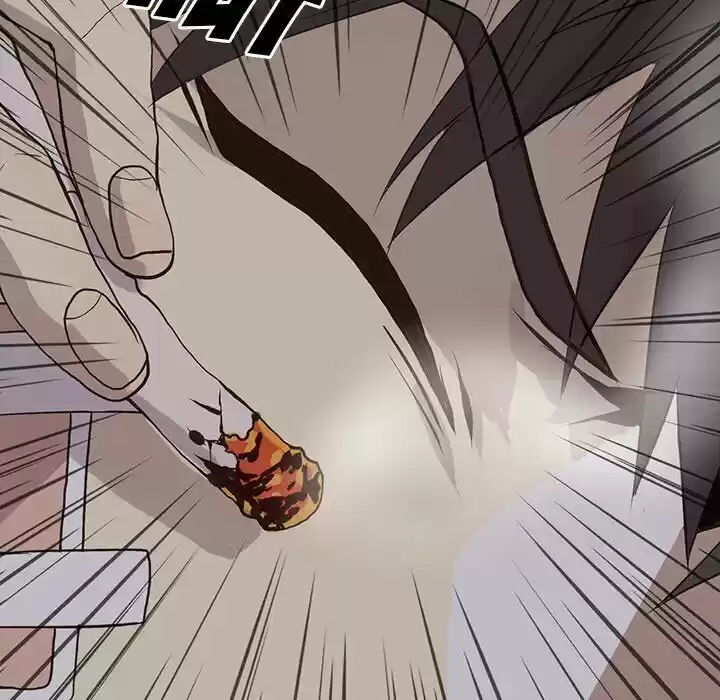 Wild City Chapter 50