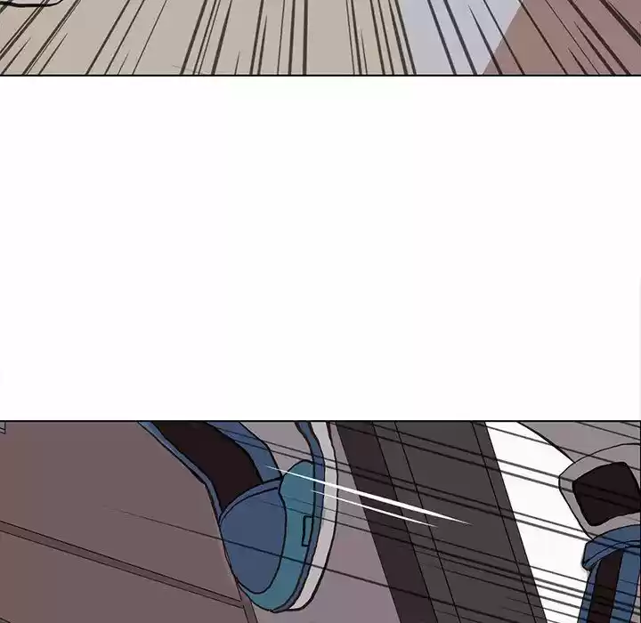 Wild City Chapter 50