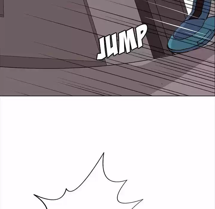 Wild City Chapter 50