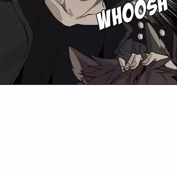 Wild City Chapter 50