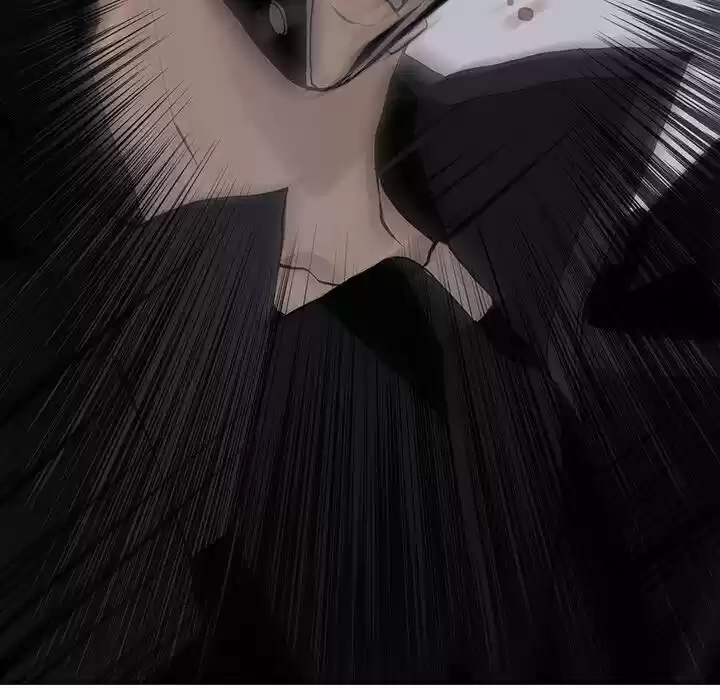 Wild City Chapter 50