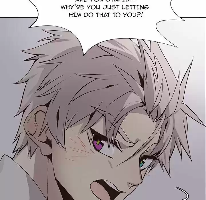 Wild City Chapter 50