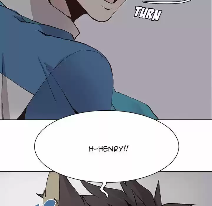 Wild City Chapter 50