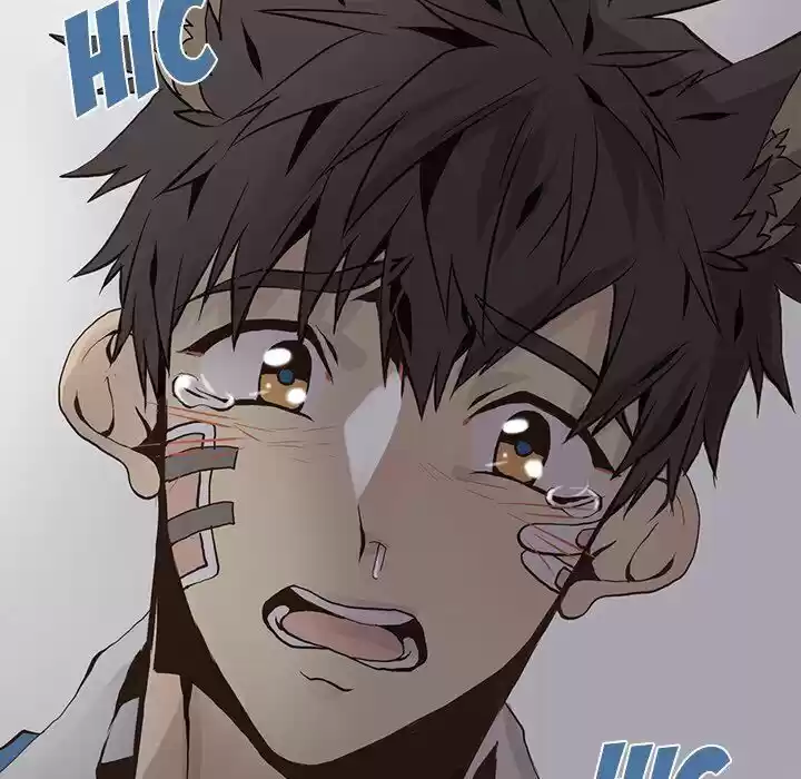 Wild City Chapter 50