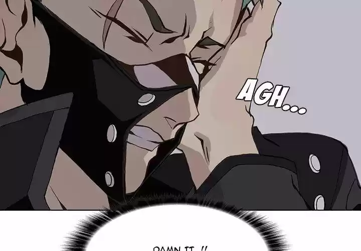 Wild City Chapter 51