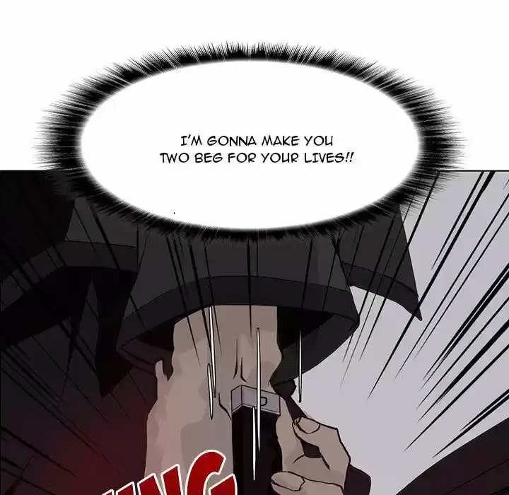 Wild City Chapter 51