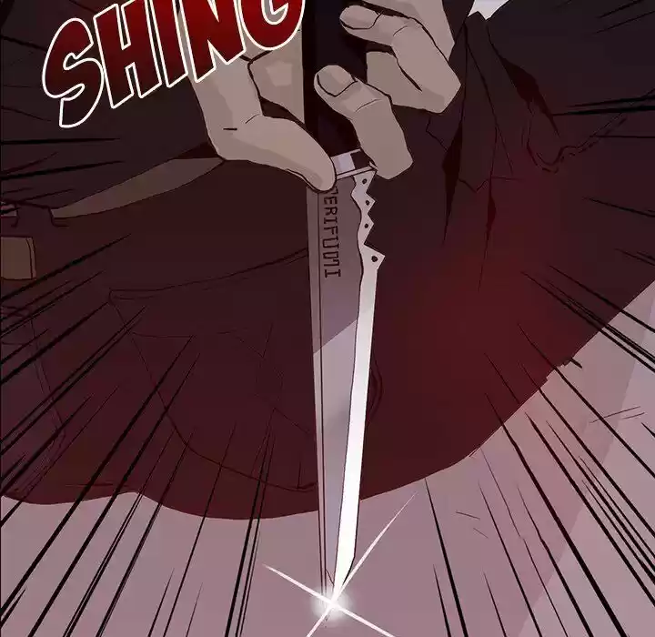 Wild City Chapter 51