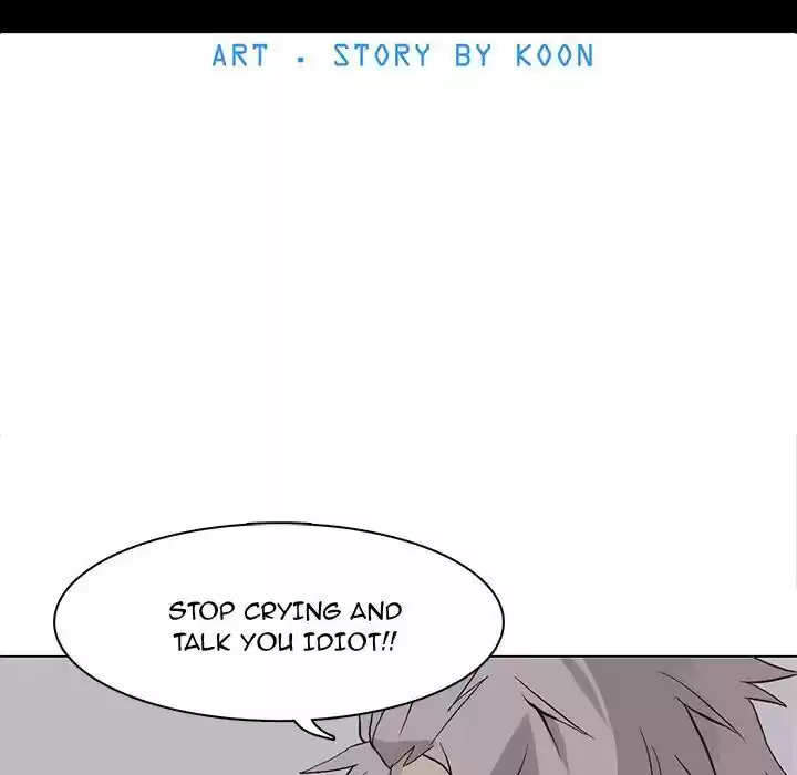 Wild City Chapter 51