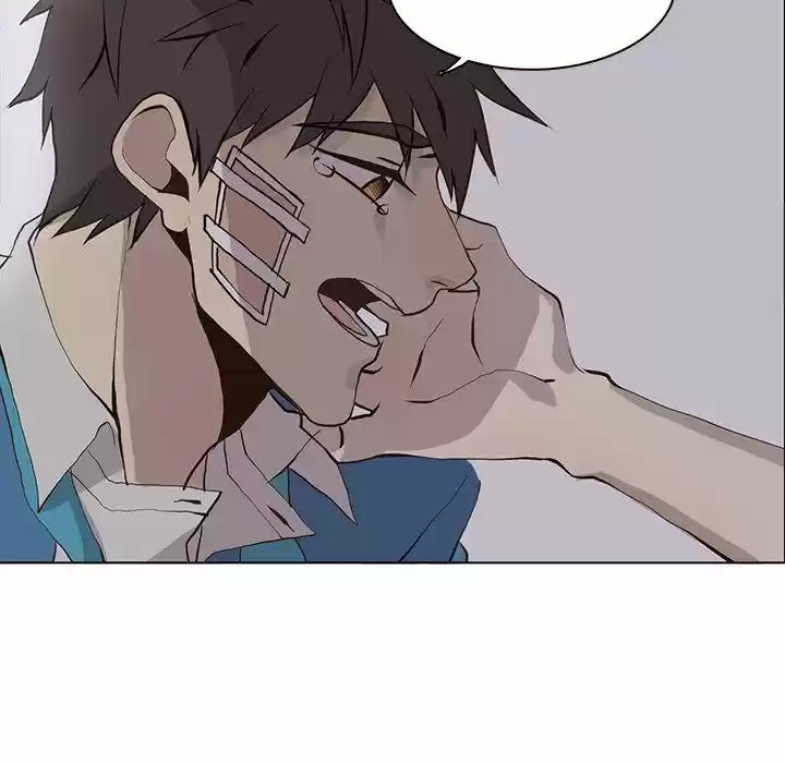 Wild City Chapter 51