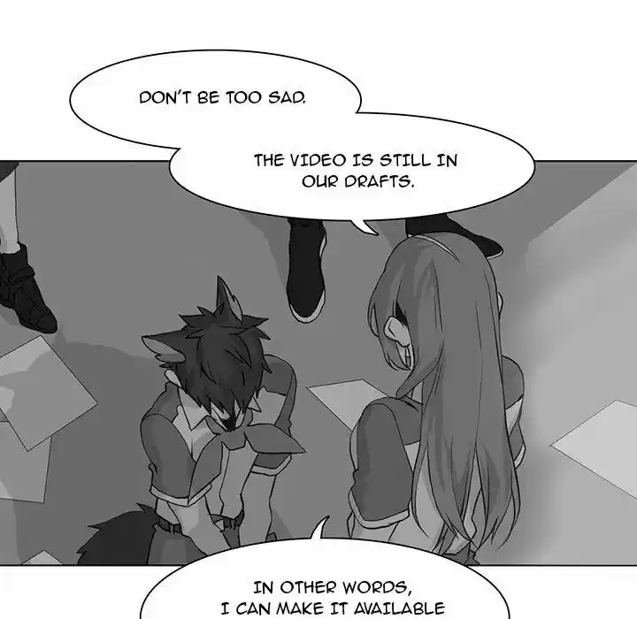 Wild City Chapter 51