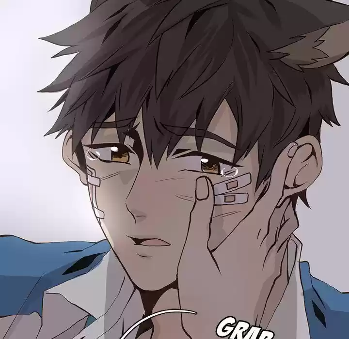 Wild City Chapter 51