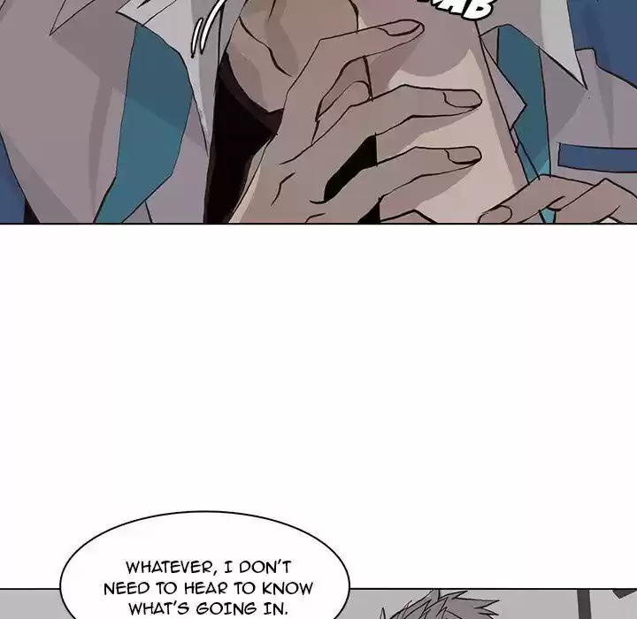 Wild City Chapter 51