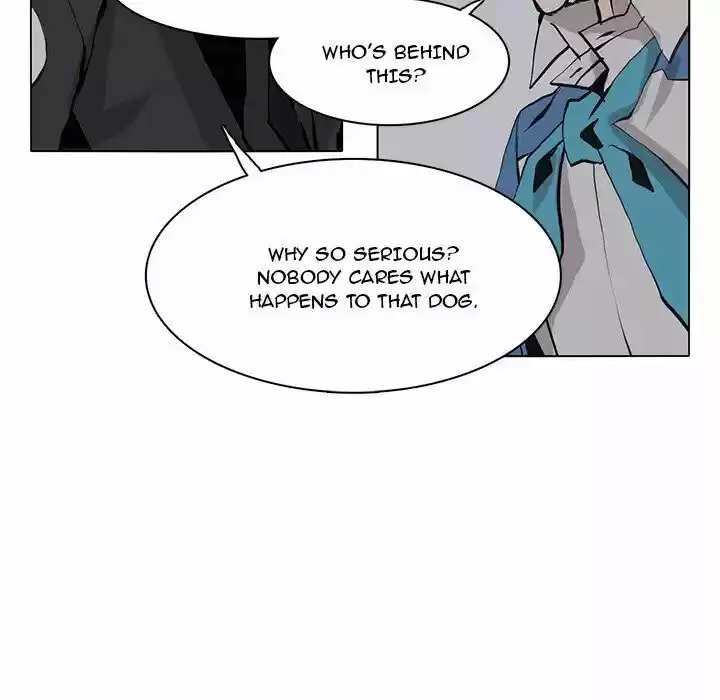 Wild City Chapter 51