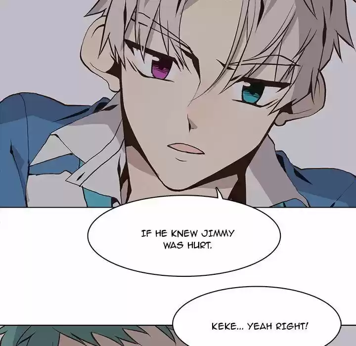 Wild City Chapter 51