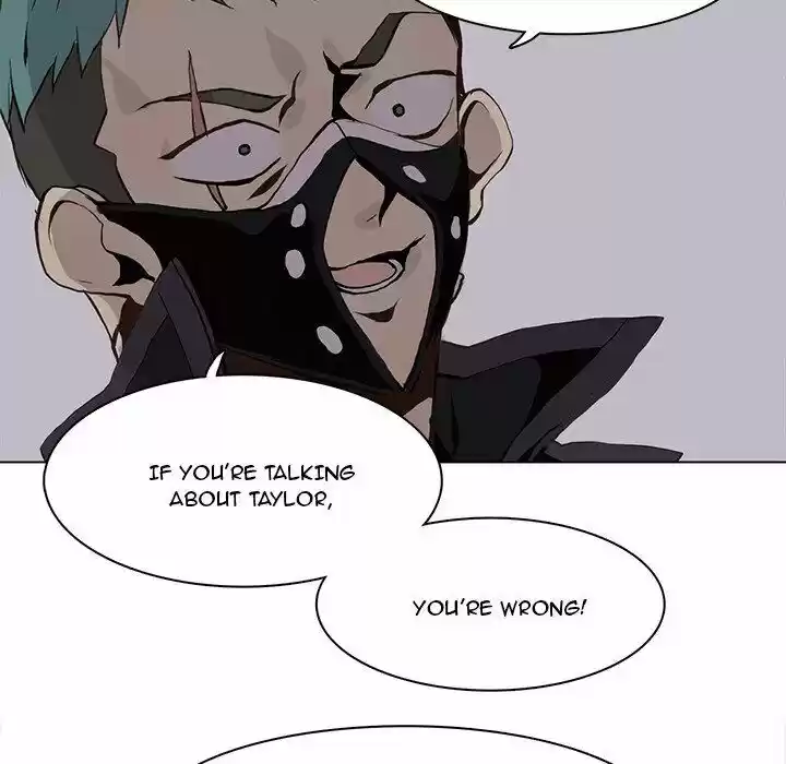 Wild City Chapter 51