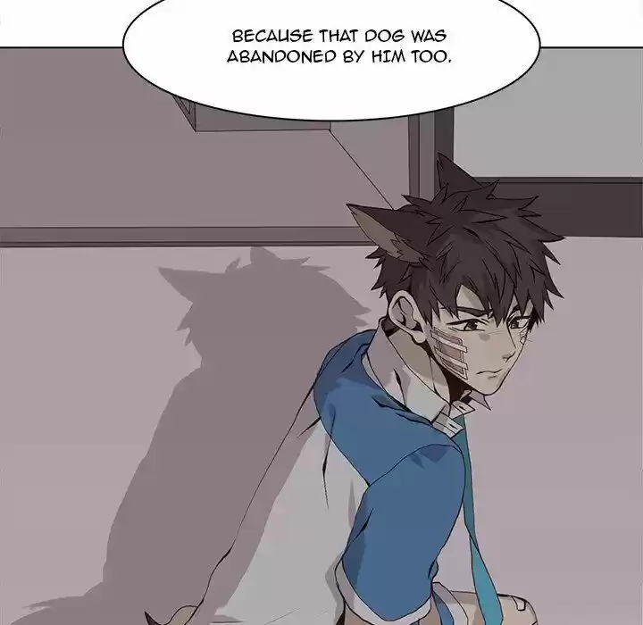 Wild City Chapter 51