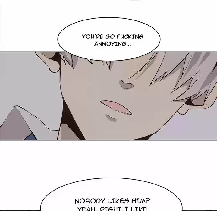 Wild City Chapter 51