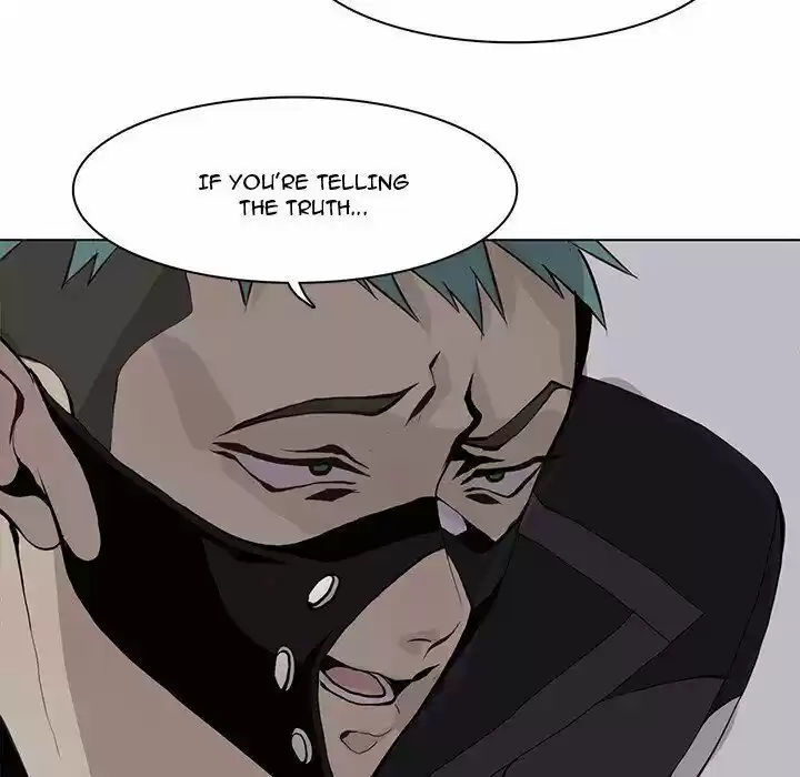 Wild City Chapter 51