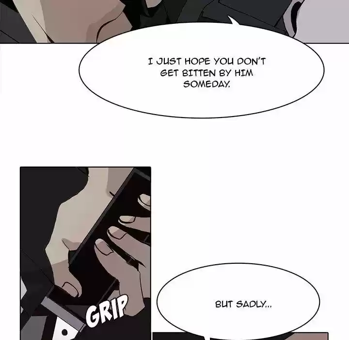 Wild City Chapter 51