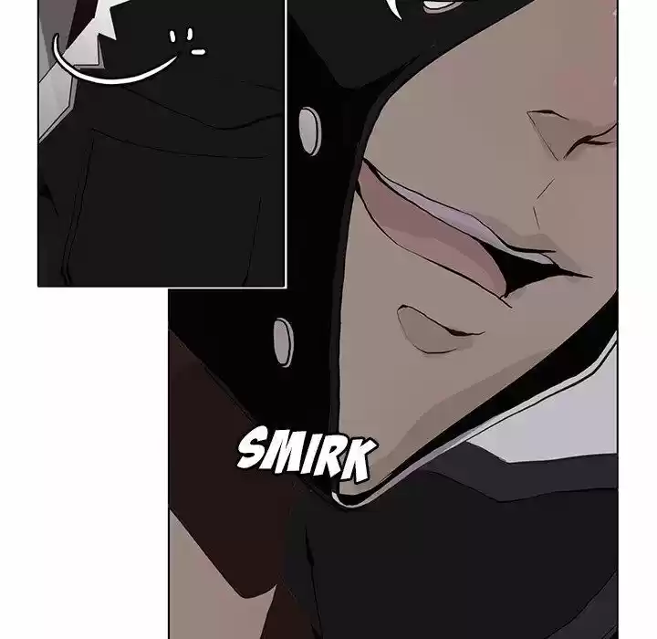 Wild City Chapter 51