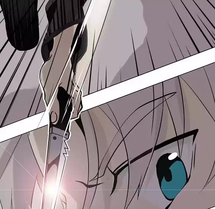 Wild City Chapter 51