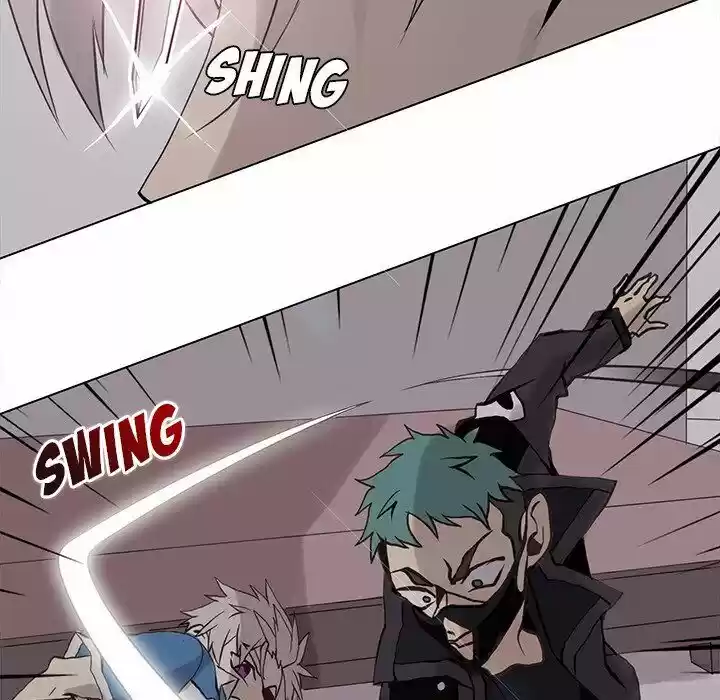 Wild City Chapter 51