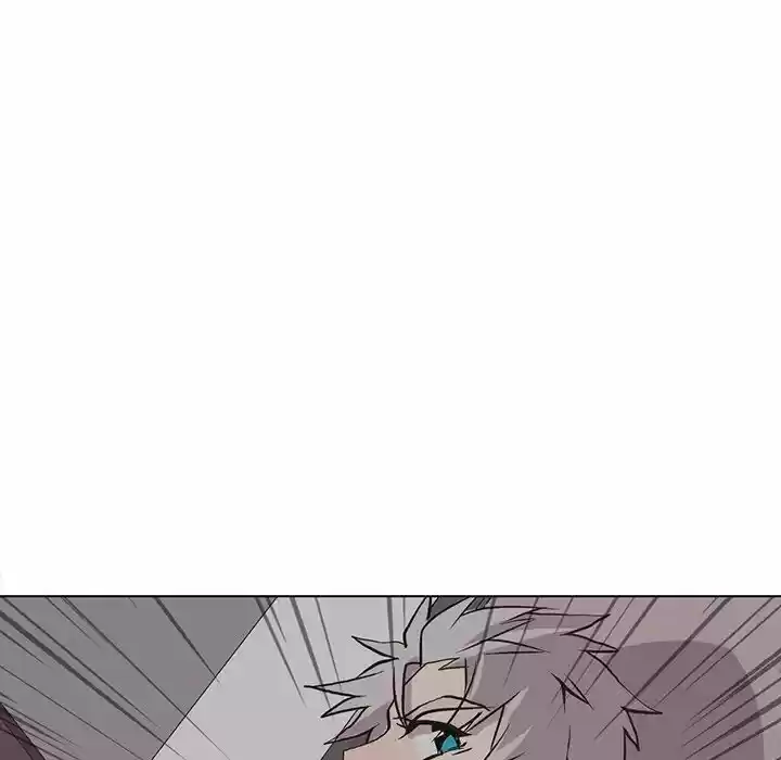 Wild City Chapter 51