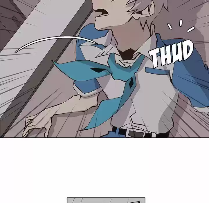 Wild City Chapter 51