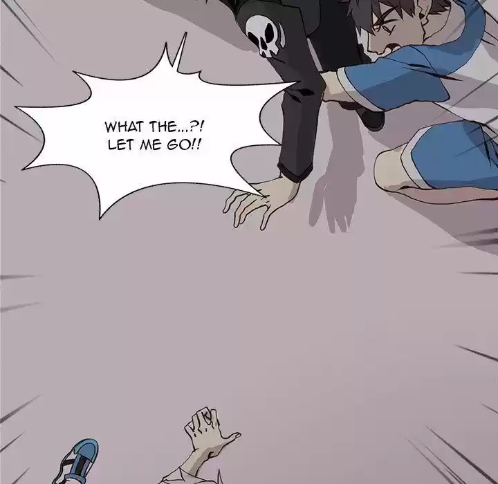 Wild City Chapter 51