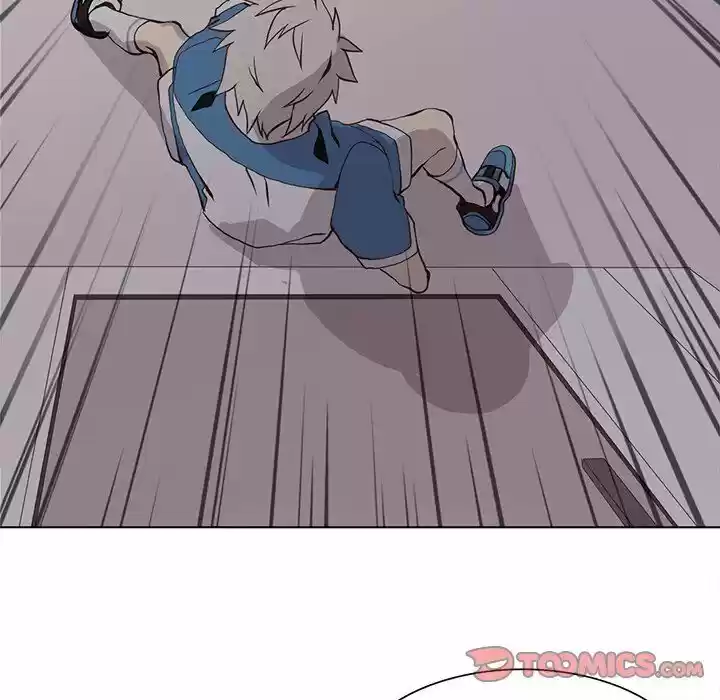 Wild City Chapter 51