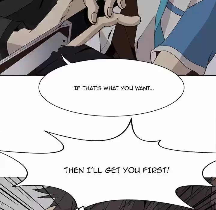 Wild City Chapter 51