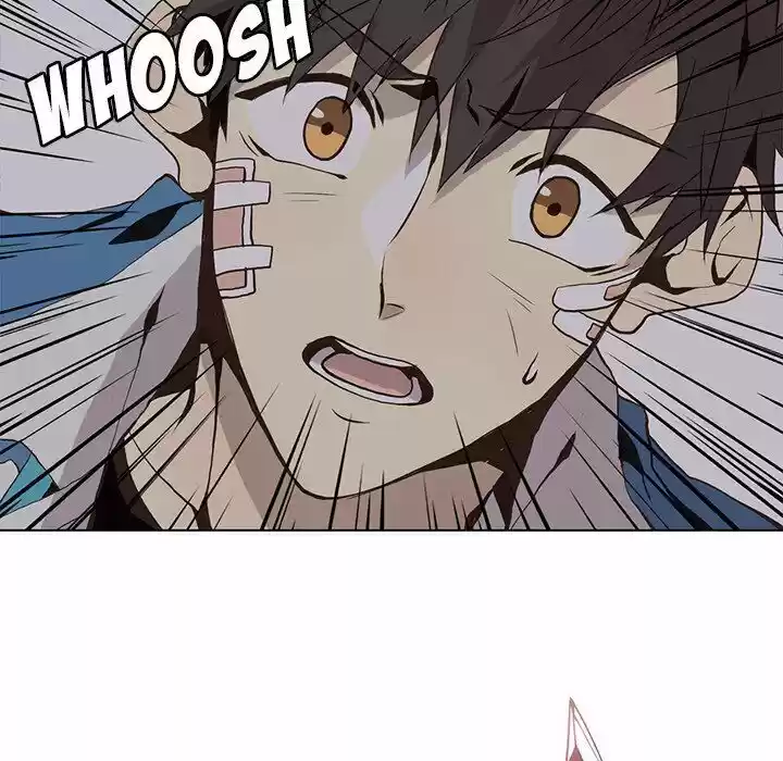 Wild City Chapter 51