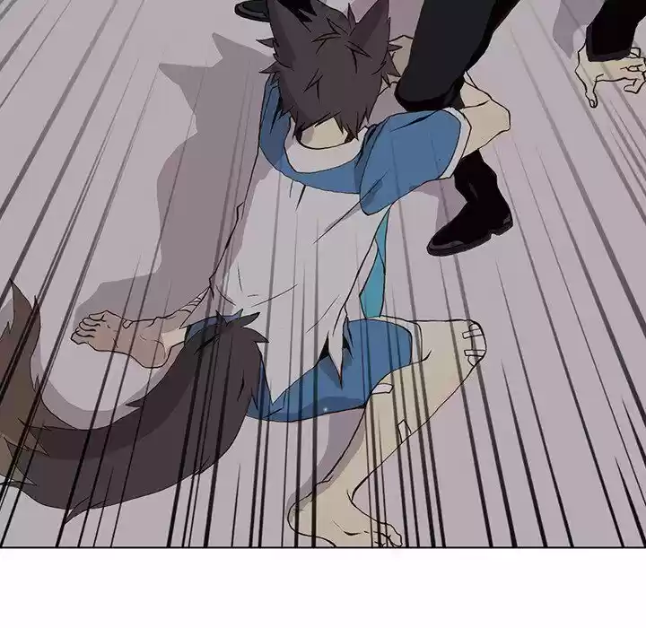 Wild City Chapter 51