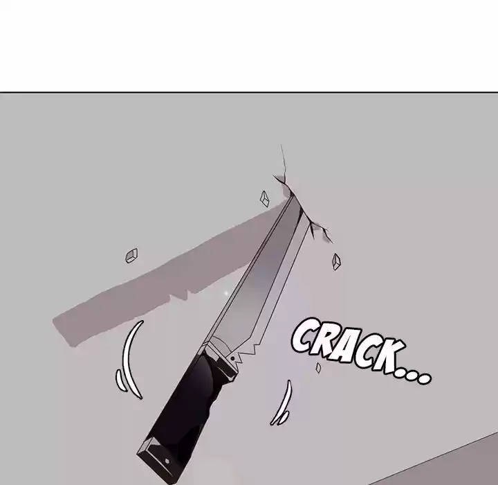 Wild City Chapter 51