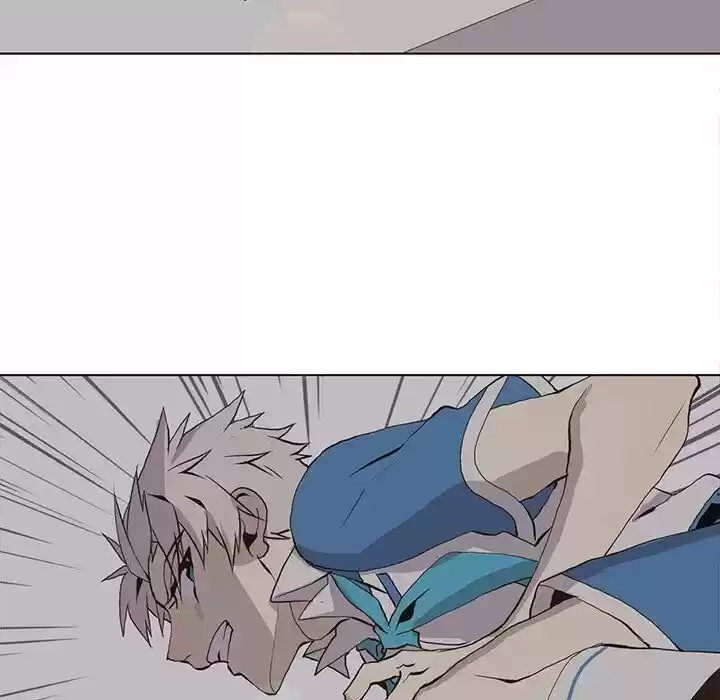 Wild City Chapter 51