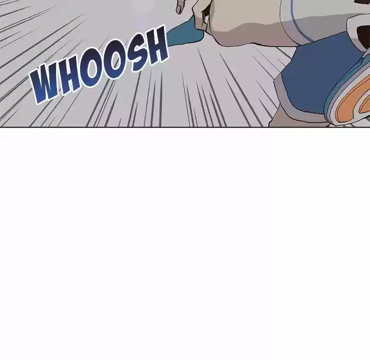 Wild City Chapter 51