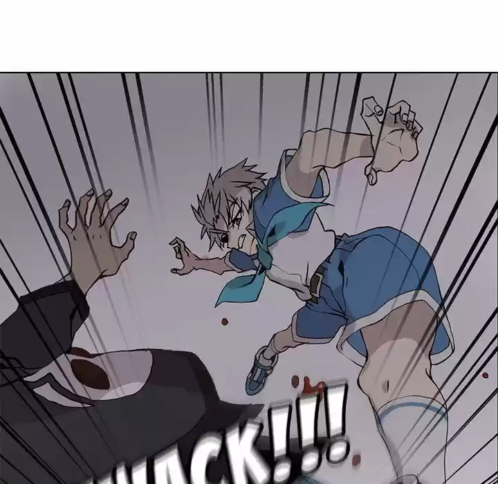 Wild City Chapter 51