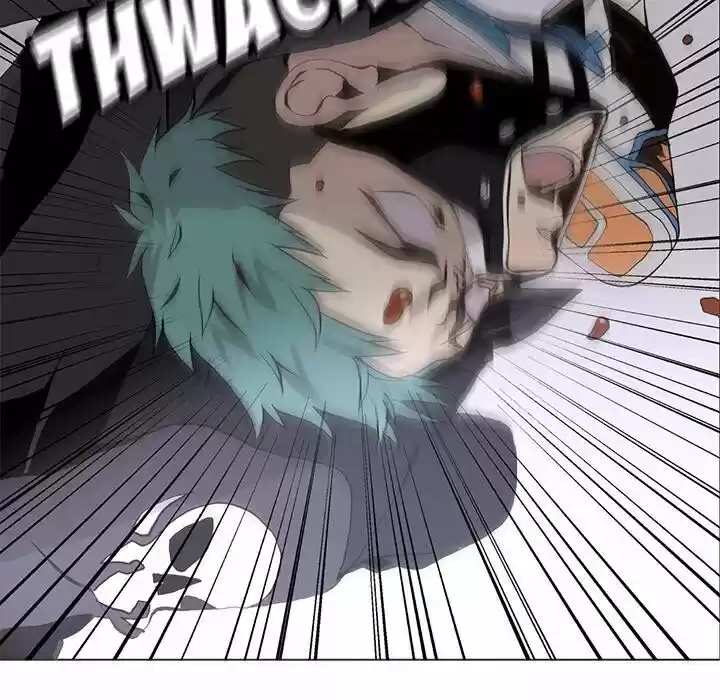 Wild City Chapter 51