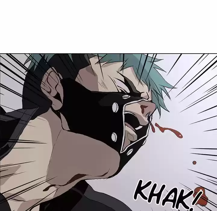 Wild City Chapter 51