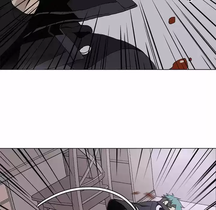 Wild City Chapter 51