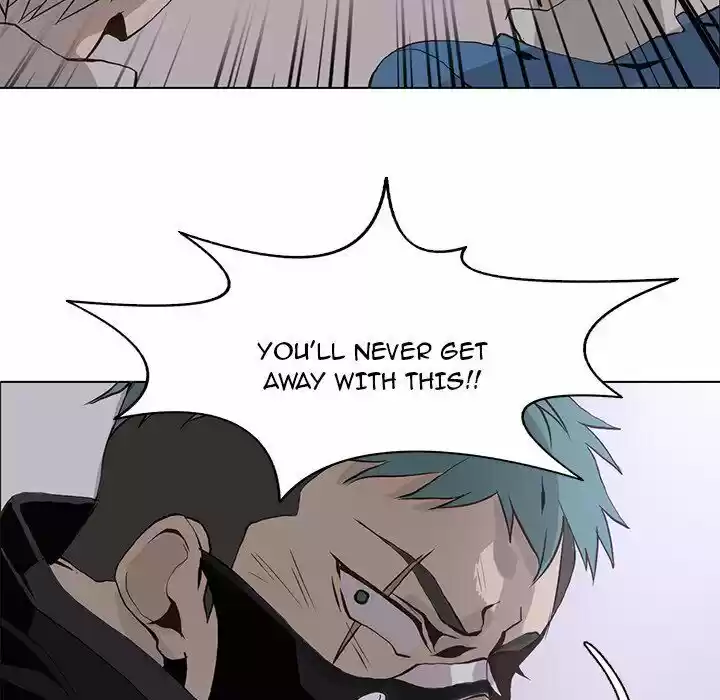 Wild City Chapter 51